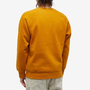 Carhartt WIP Chase Sweat