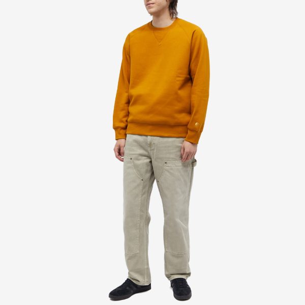 Carhartt WIP Chase Sweat