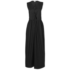 GANNI Midi Dress