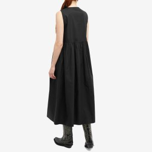 GANNI Midi Dress