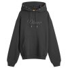 Dime Cursive French Terry Hoodie