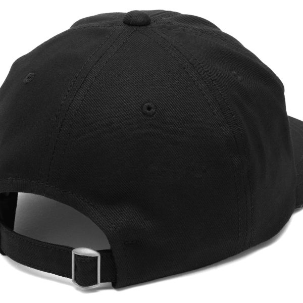 Comme des Garçons Homme Logo Cap