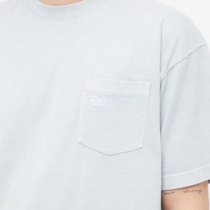 Patta Basic Washed Pocket T-Shirt