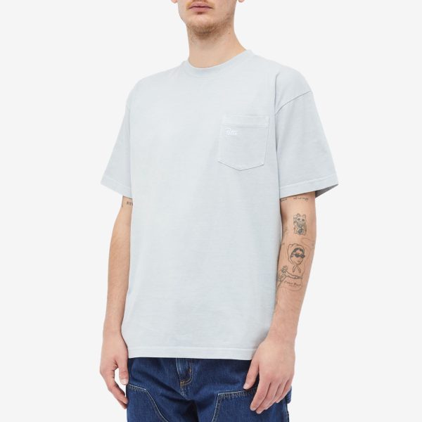 Patta Basic Washed Pocket T-Shirt