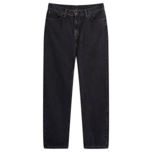 Carhartt WIP Aaron Regular Tapered Jeans