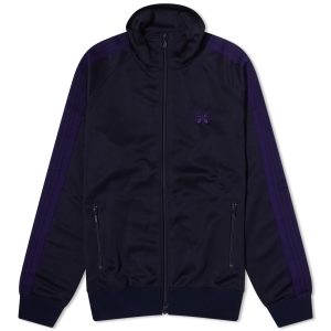 Needles Poly Smooth Track Jacket