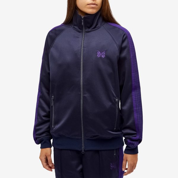 Needles Poly Smooth Track Jacket