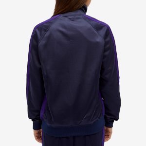 Needles Poly Smooth Track Jacket