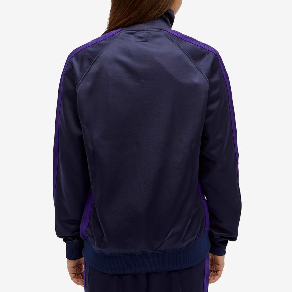 Needles Poly Smooth Track Jacket