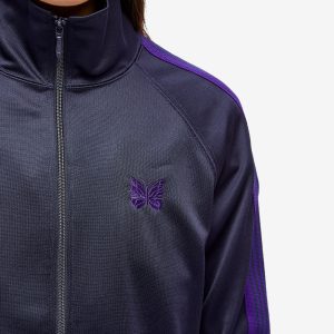 Needles Poly Smooth Track Jacket