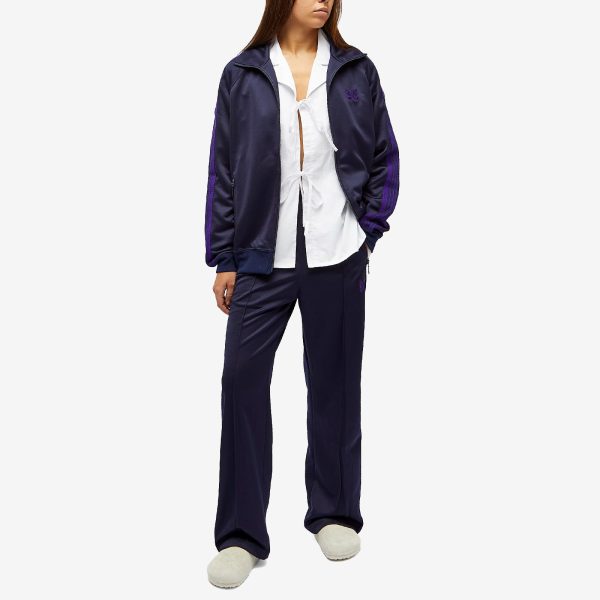 Needles Poly Smooth Track Jacket