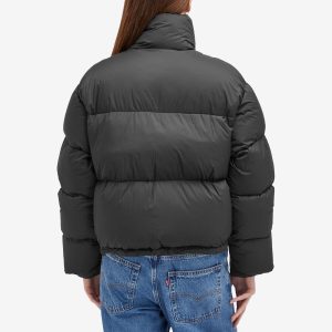 Auralee Super Light Nylon Ripstop Down Blouson