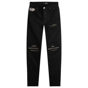 AMIRI Snake MX1 Jeans