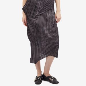 Pleats Please Issey Miyake Skirt