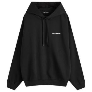 Cole Buxton Sportswear Hoodie