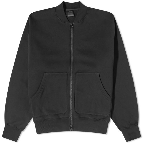 DAIWA Tech Sweat Cardigan