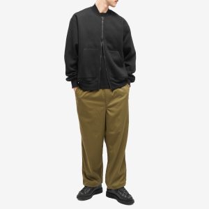 DAIWA Tech Sweat Cardigan