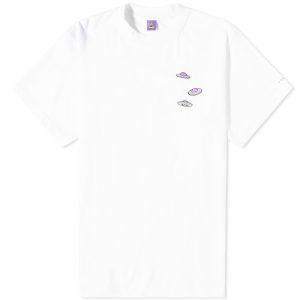 Creepz Invasion UFO T-Shirt