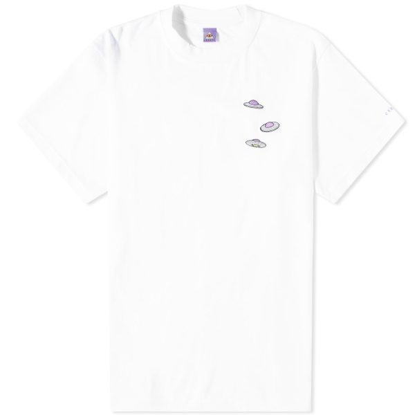 Creepz Invasion UFO T-Shirt