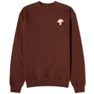 Foret Agaric Mush Sweatshirt