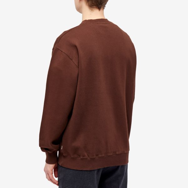 Foret Agaric Mush Sweatshirt