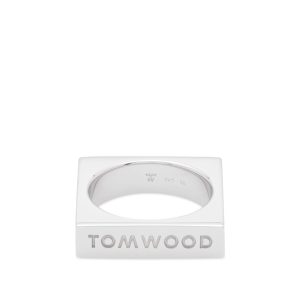 Tom Wood Square Ring