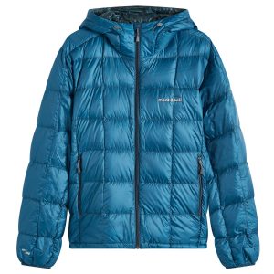 Montbell Superior Down Parka