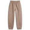 Auralee Smooth Soft Sweat Pants