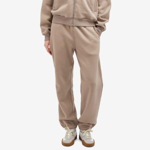 Auralee Smooth Soft Sweat Pants