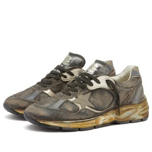 Golden Goose Running Dad Sneaker