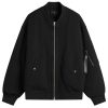 Rag & Bone Vintage Terry Manston Bomber Jacket