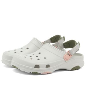 Crocs Classic All Terrain Clog