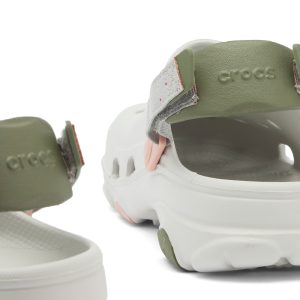 Crocs Classic All Terrain Clog