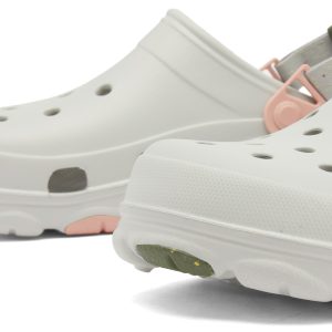 Crocs Classic All Terrain Clog