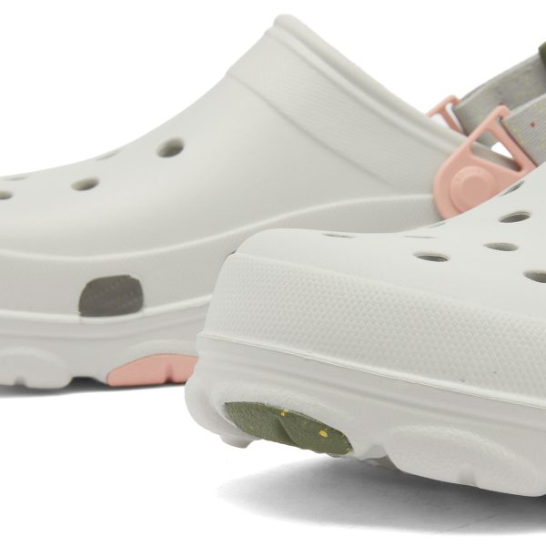 Crocs Classic All Terrain Clog