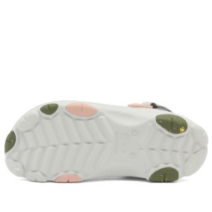 Crocs Classic All Terrain Clog