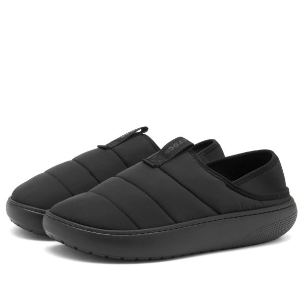 Crocs Classic Puff Moc