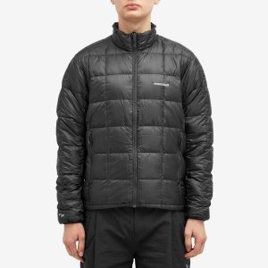 Montbell Superior Down Jacket