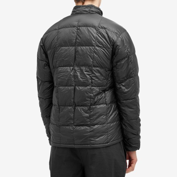 Montbell Superior Down Jacket