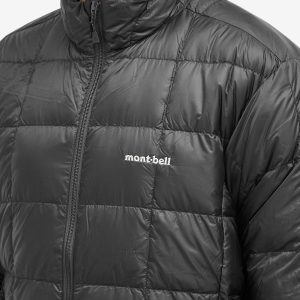 Montbell Superior Down Jacket