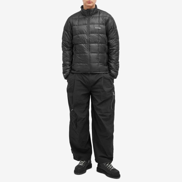 Montbell Superior Down Jacket