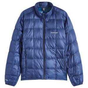 Montbell Superior Down Jacket