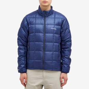 Montbell Superior Down Jacket