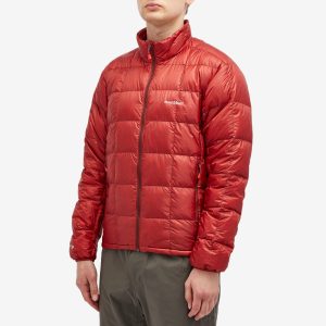 Montbell Superior Down Jacket