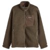 Montbell Climaplus Shearling Jacket