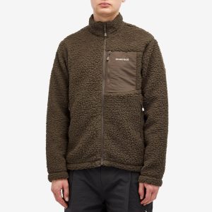 Montbell Climaplus Shearling Jacket