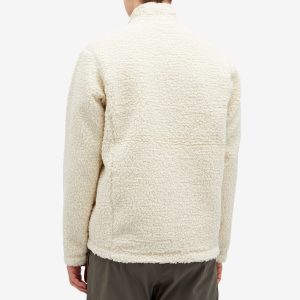 Montbell Climaplus Shearling Jacket