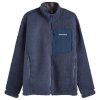 Montbell Climaplus Shearling Jacket