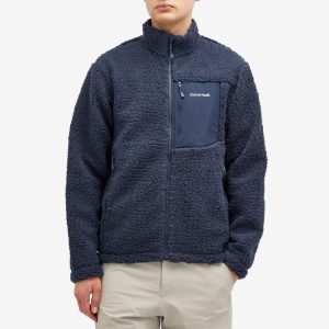 Montbell Climaplus Shearling Jacket