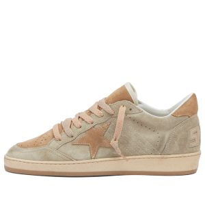 Golden Goose Ballstar